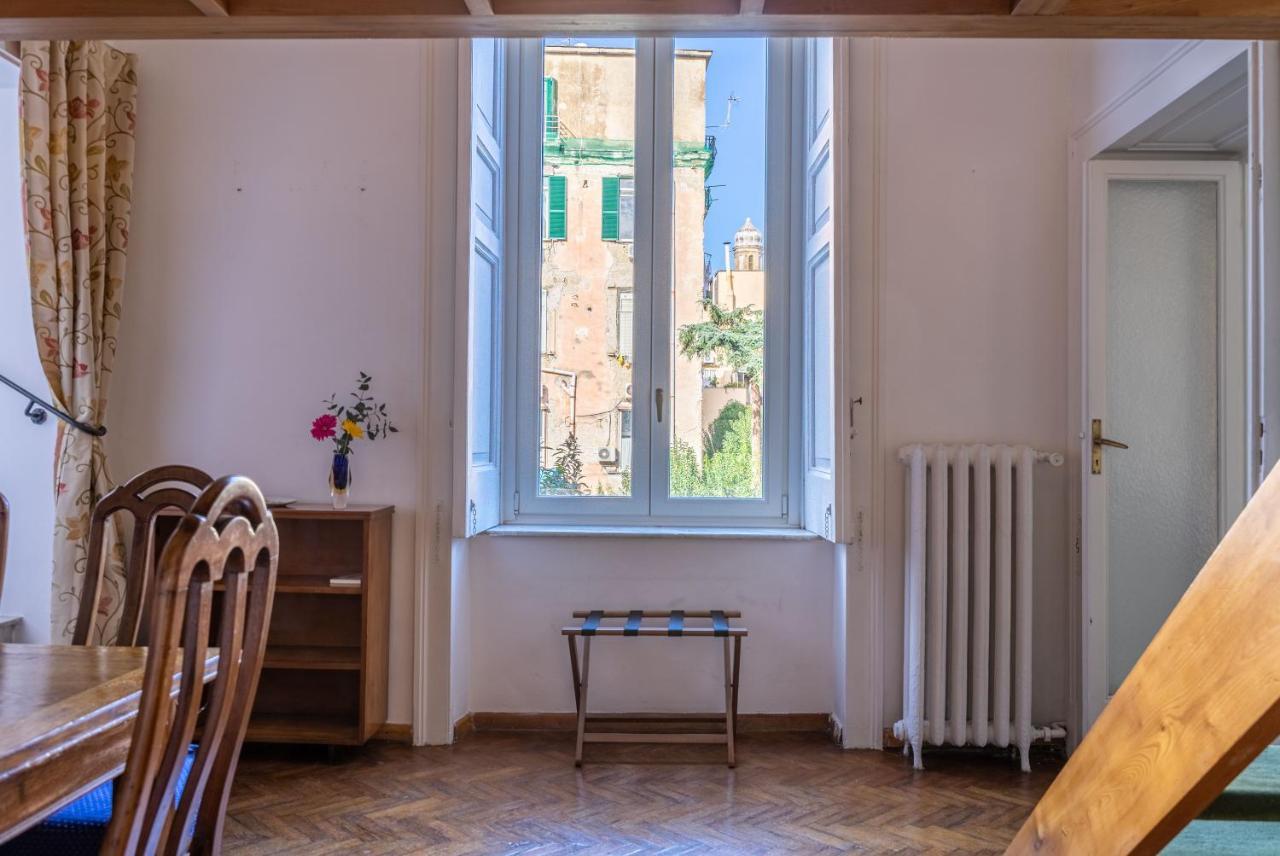 Casa vacanze Casa Antica Pizzofalcone *