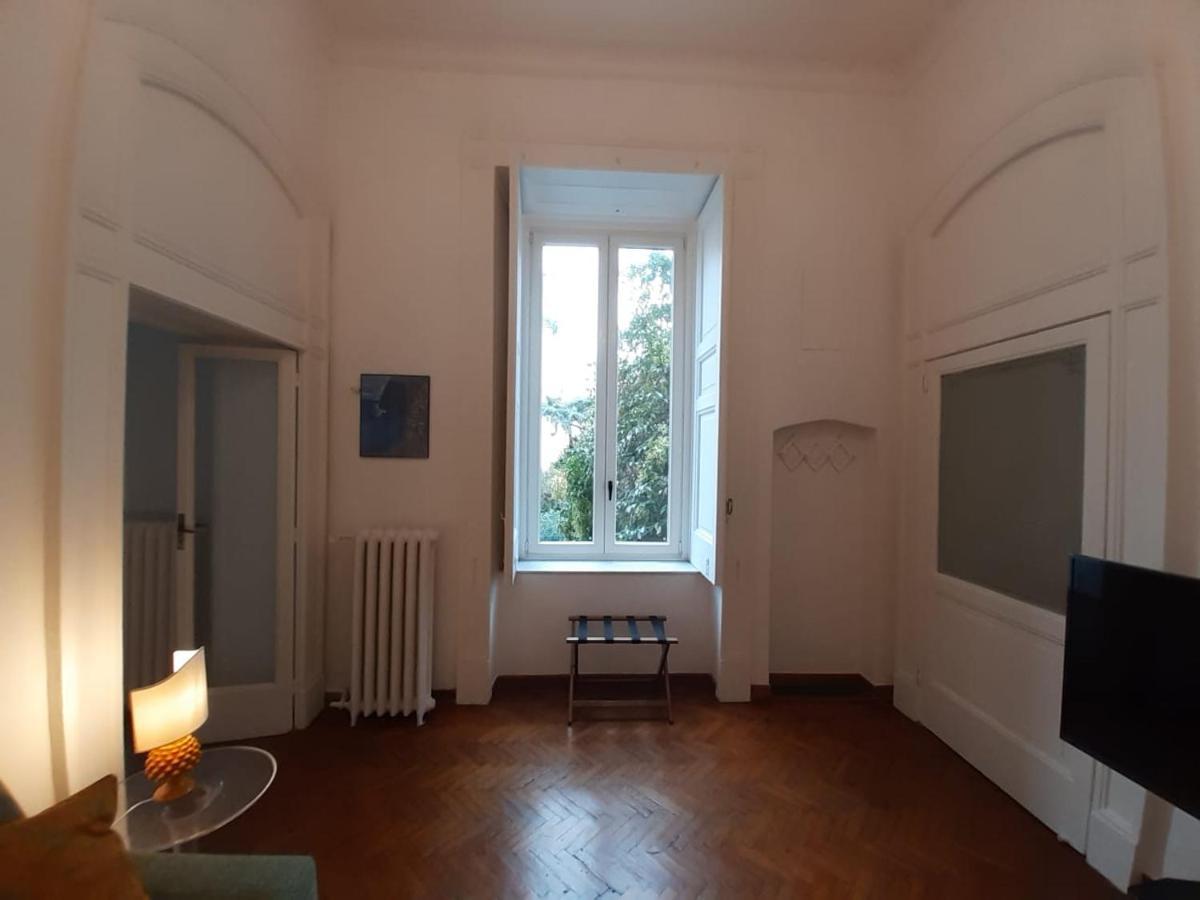 Casa Antica Pizzofalcone Napoli